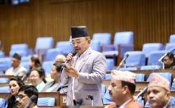 कञ्चनपुरका आरक्ष विस्थापितको पीडामा ३२ वटा आयोग निष्प्रभावी; संसद्मा फेरि उठ्यो उही मुद्दा