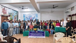 कञ्चनपुरमा उत्थानशील युवा सम्मेलन : दशबुँदे घोषणापत्र जारी