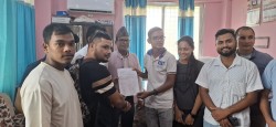 बेलौरीमा GenZ र समर्थकहरूको दबाबपछि भ्रष्टाचारविरुद्ध पहल; सडक मर्मत सुरु