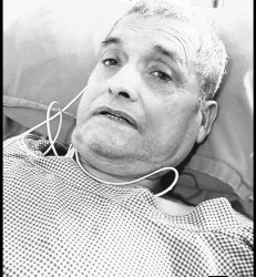 राष्ट्रिय सभा सदस्य तथा काँग्रेस नेता बलदेव बोहराको निधन