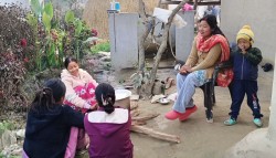 माघीको पूर्वसन्ध्यामा थारु बस्तीमा पुग्दा जे जे देखियो ... (भिडियो रिपोर्ट)