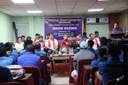 कञ्चनपुरमा एन्फा कम्युनिटी कोर्स : सुदूरपश्चिमले पायो ४३ जना नयाँ फुटबल प्रशिक्षक