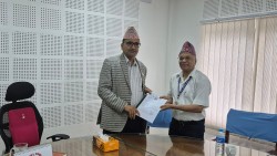 सेती प्रादेशिक अस्पताल सुधार्न मुख्यमन्त्रीको निर्देशनपछि अस्पताल प्रशासनद्वारा कार्ययोजना पेश