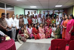 शिक्षादेखि विपद् व्यवस्थापनसम्म, समुदायमा पेसवानको सक्रियता