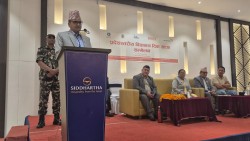 शिक्षामा बजेटको समानुपातिक र आवश्यकतामा आधारित वितरण आवश्यक : मुख्यमन्त्री भट्ट