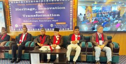 सुदूरपश्चिम विश्वविद्यालयमा २३ देशको जमघट : ‘सम्पदा, नवप्रवर्तन र रूपान्तरण’ सम्मेलन