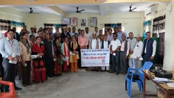 बेलडाँडीको शैक्षिक सुधारका लागि चिन्ता धेरै; काम थोरै