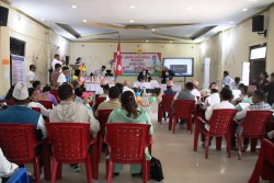 पुनर्वास नगरपालिकाको उन्नाइसौँ नगर सभा अधिवेशन : रु. ७६ करोड १७ लाख ११ हजार बराबरको वार्षिक बजेट पारित