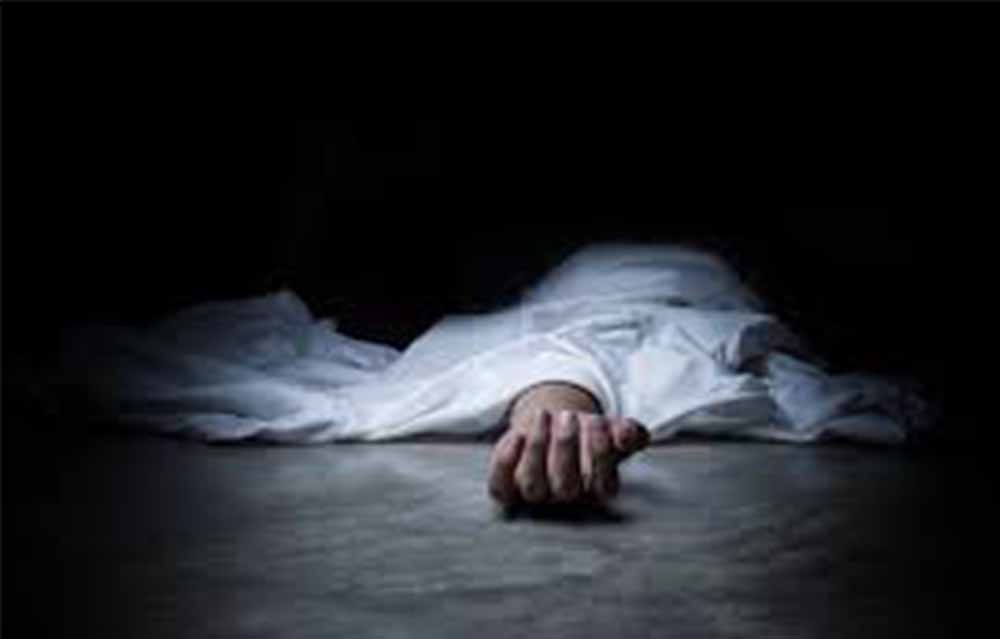 स्कुल बसको ठक्करले आफ्नै विद्यार्थीको मृत्यु