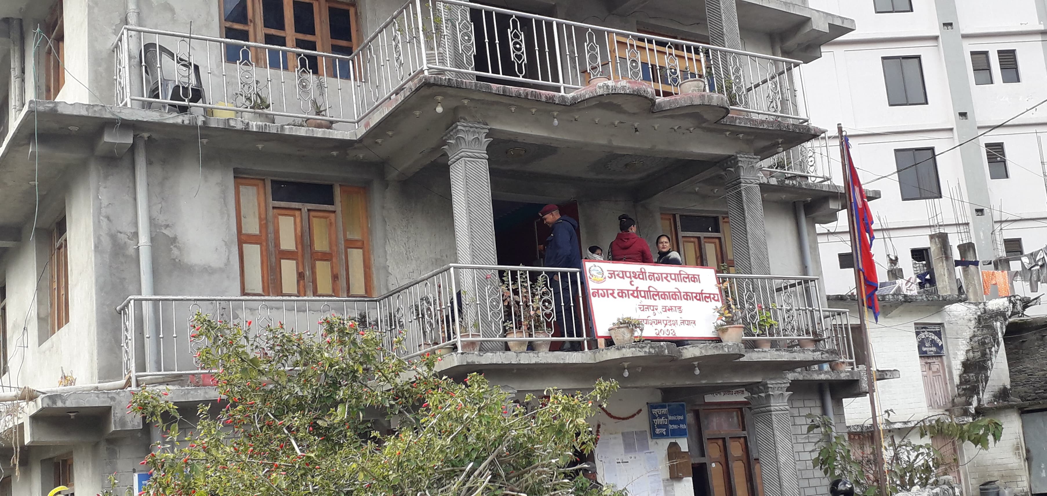बझाङको चैनपुरका बादी समुदाय ऋण मुक्त