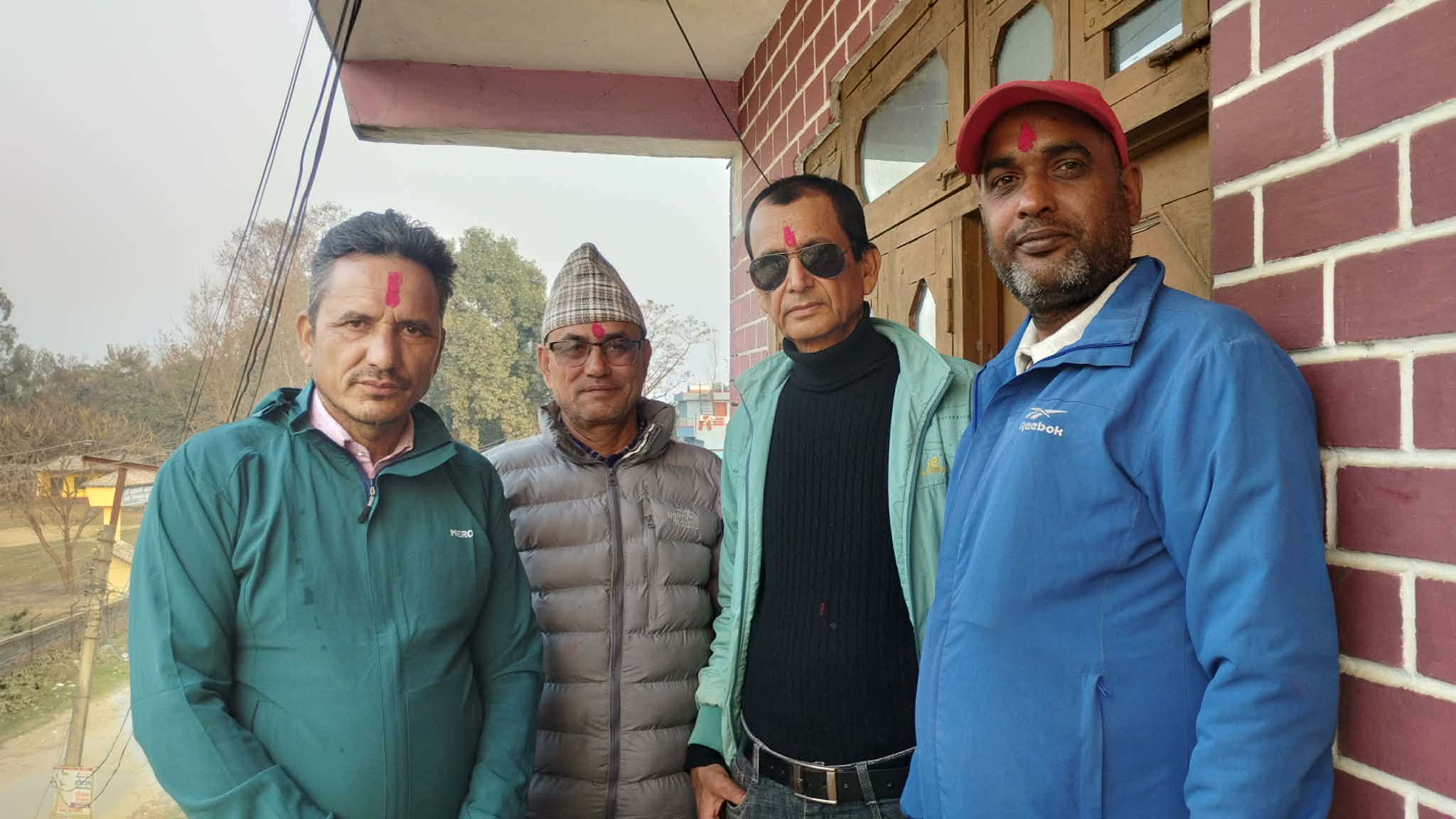 रेडियो बेलौरीको सञ्चालक संस्था उदयदेव मिडिया प्रा.लि. को बागडोर अब ओझाको हातमा