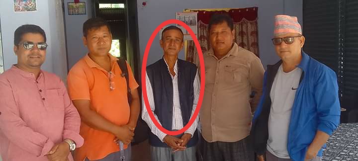 कञ्चनपुर क्षेत्र नम्बर १ को १ मा घिमिरेद्वारा उम्मेदवारी फिर्ता; एमालेलाई समर्थन