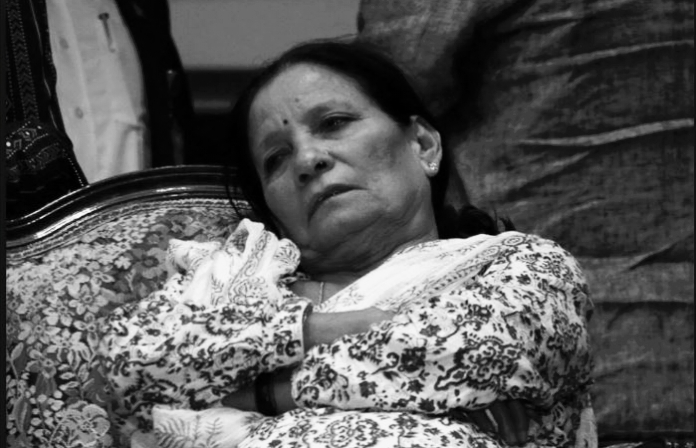प्रधानमन्त्री प्रचण्डलाई पत्नी वियोग; सीता दाहालको निधन
