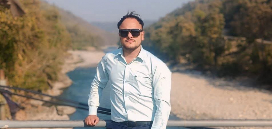 मदन गिरीको अध्यक्षतामा बन्यो प्रेस चौतारी नेपाल कञ्चनपुर शाखाको नयाँ कार्यसमिति