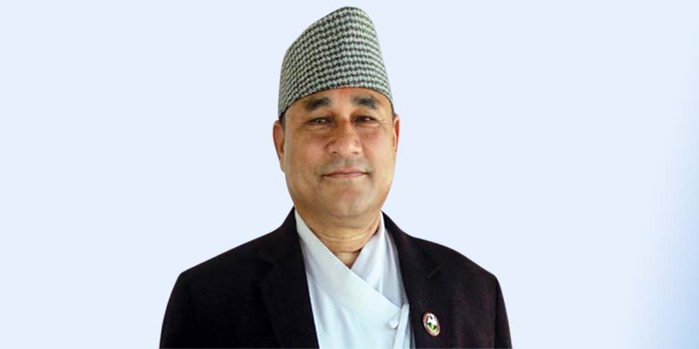 पहाड-तराई विकास सन्तुलनलाई प्राथमिकता : मुख्यमन्त्री शाह