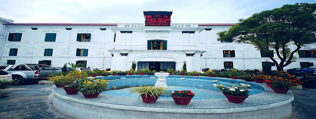 मनसुन सक्रिय, सडक विभागको चेतावनी : 'राति ८ बजेपछि यी सडकमा यात्रा नगर्नु'