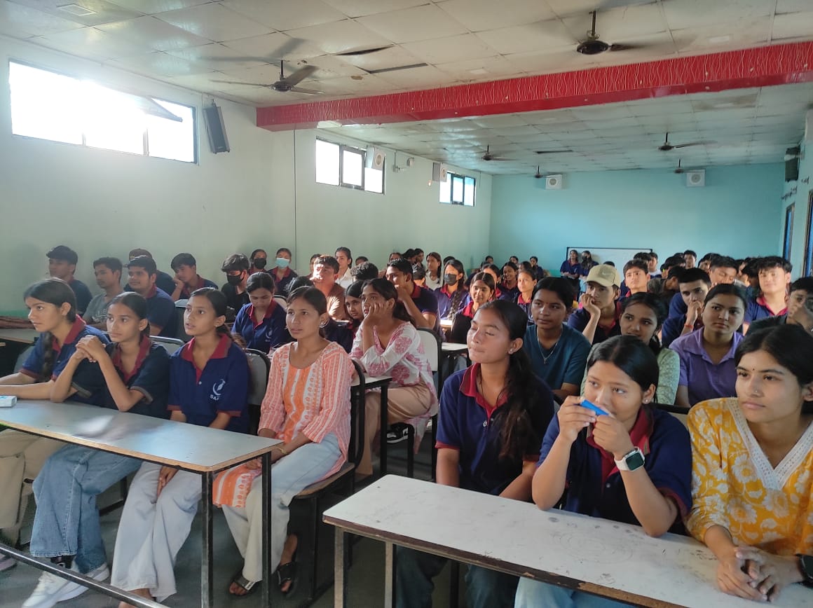 सार्कमा रोबोटिक्स वर्कसप