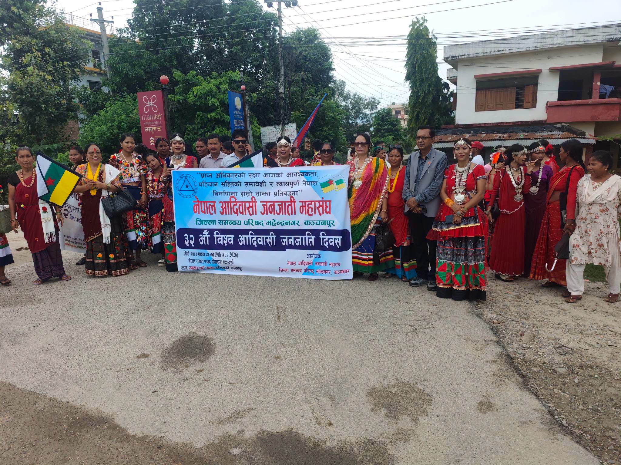 सङ्घीयतापछि आदिवासी जनजातिका अधिकारको आवाज बलियो, तर मौलिक पहिचान सङ्कटमा