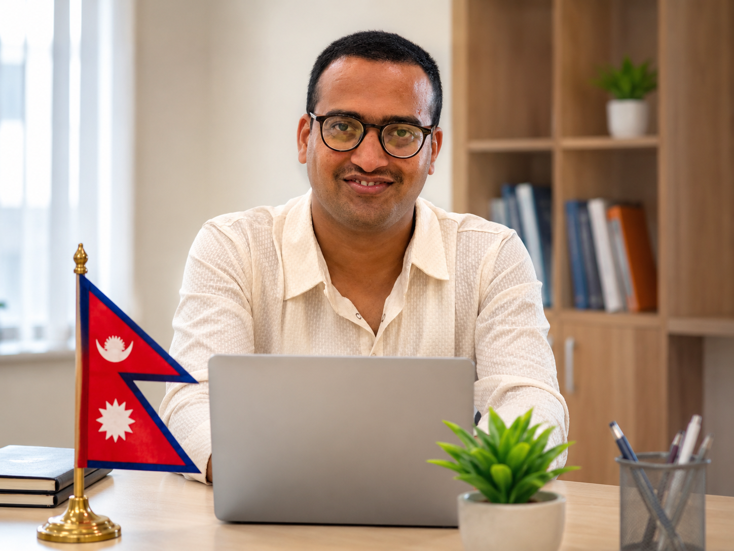 हरिश्चन्द्र बाग, एन.बि. मिडिया नेटवर्कका अध्यक्ष तथा प्रधान सम्पादकका रूपमा कार्यरत हुनुहुन्छ ।