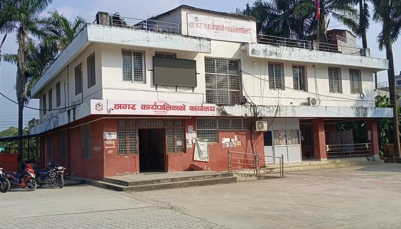 बेलौरीका नागरिकले सुशासनको प्रत्याभूति गर्न कहिले पाउलान् ? हेर्नुहोस्, यो भिडियो रिपोर्ट...