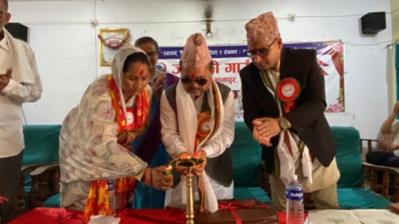 कृषि, स्वास्थ्य, शिक्षामा जानकीको जोड : ६९ करोड ५६ लाखको बजेट सर्वसम्मत पारित