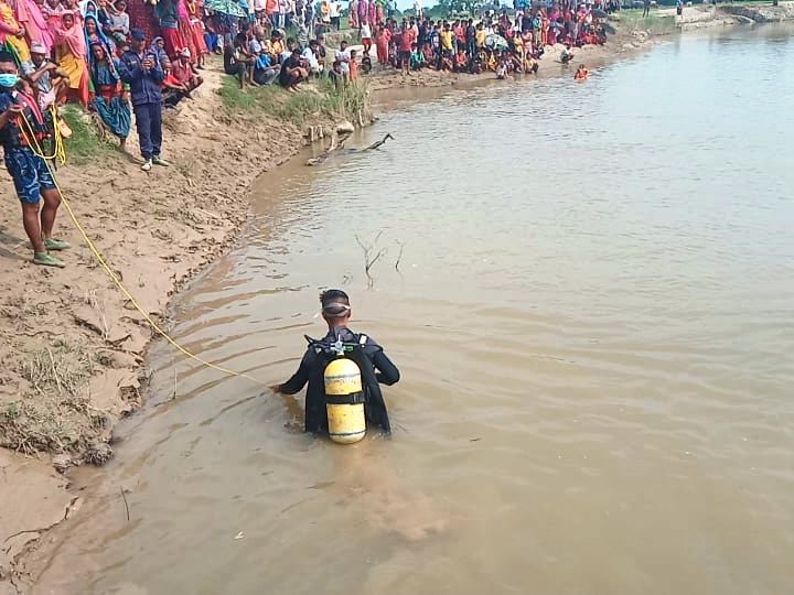 चौधर नदिमा डुबेर एक किशोरको मृत्यु