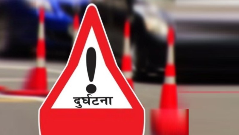 डोटीमा मिनिट्रक दुर्घटना, एक जनाको मृत्यु