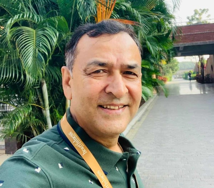 कञ्चनपुरका दिवान चन्दको नेतृत्वमा एलपी ग्यास उद्योग सङ्घको नयाँ कार्यसमिति चयन