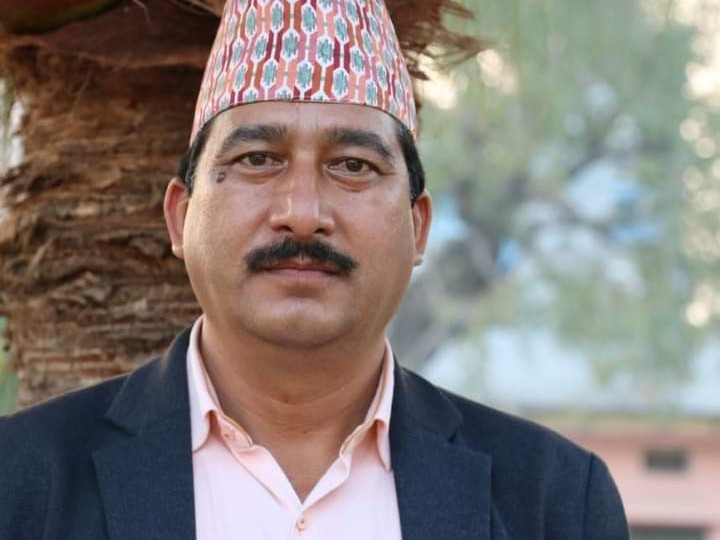 पार्टीमा एकताबद्ध भएर लाग्न सबै नेता कार्यकर्तालाई अध्यक्ष बिष्टको आग्रह