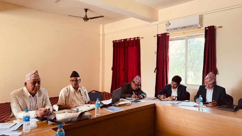 सुदूरपश्चिम लगानी सम्मेलन: अवसरको ढोका खुल्दै, तयारी तीव्र