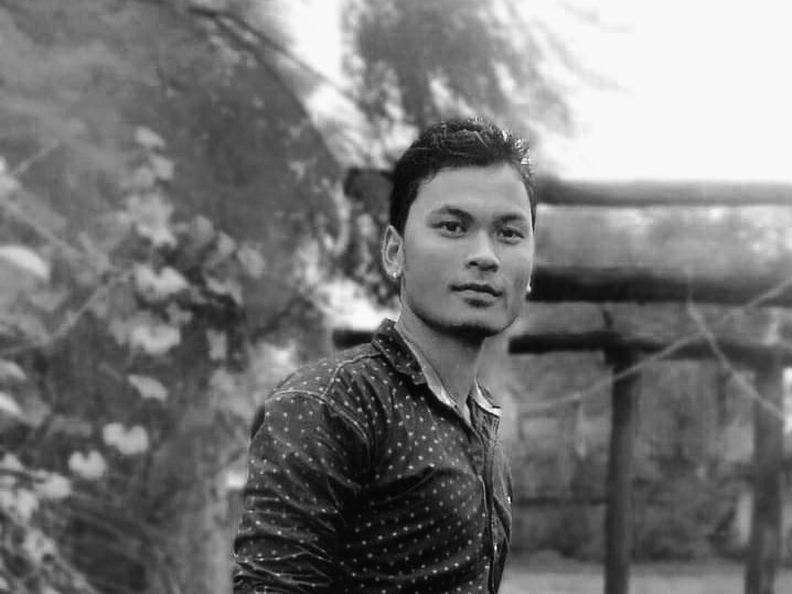 विद्युतीय करेन्ट लागेर एक युवकको मृत्यु