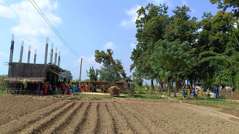 लालझाडीमा दम्पती हत्या घटनाको अनुसन्धान कहाँसम्म पुग्यो ? (भिडियाे रिपाेर्ट सहित)