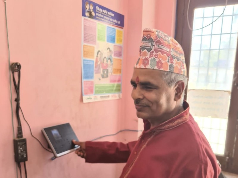 बेलौरीका सब-इन्जिनियर बजगाईँ ६ वर्षपछि सर्वोच्चबाट सफाइ पाएर पुनर्बहाली