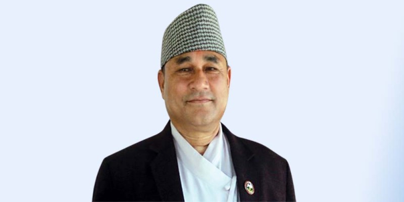 पहाड-तराई विकास सन्तुलनलाई प्राथमिकता : मुख्यमन्त्री शाह