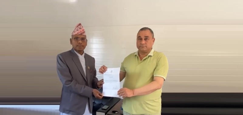 'आइतबार' कुर्दै दिगो वन व्यवस्थापनसम्बन्धी कार्यविधि, अडियो काण्डपछि मन्त्रीद्वारा राजीनामा