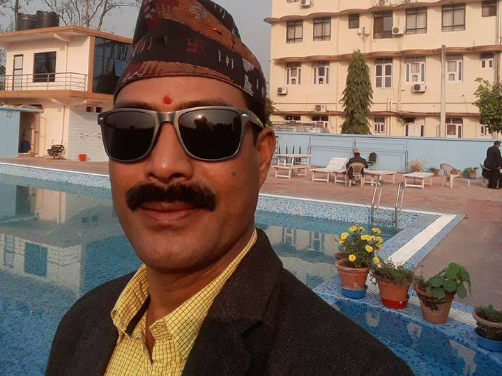 नेपाली काँग्रेस कञ्चनपुरको सभापतिमा बोगटी निर्वाचित