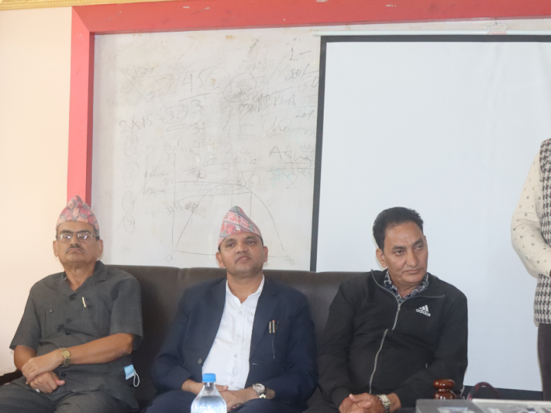 निर्वाचन आचारसंहिता उल्लङ्घनका घटनालाई कडाइका साथ निगरानी