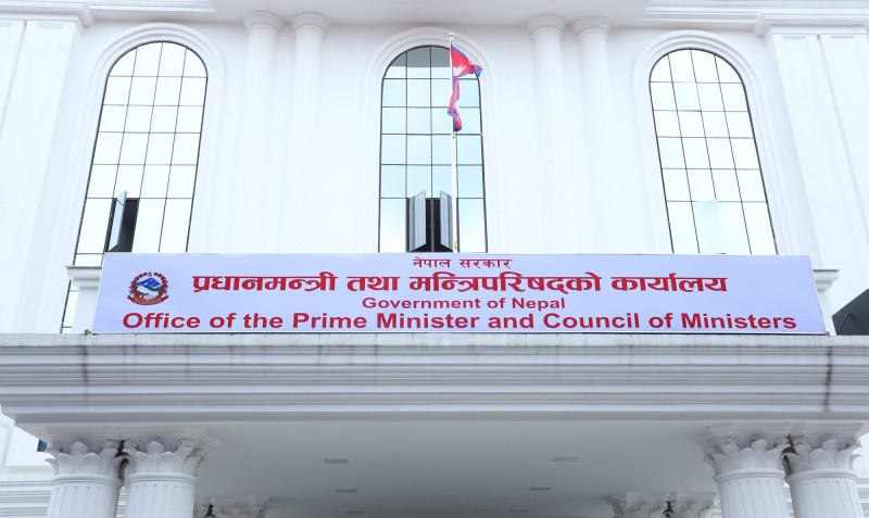 विपद् पूर्वतयारी र प्रतिकार्यमा उच्च सक्रियताका साथ जुट्न सङ्घीय सरकारको निर्देशन