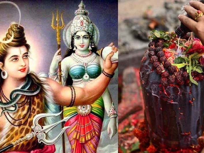 साउनको अन्तिम सोमबार देशभरका शिवालयहरूमा भक्तजनको भीड