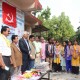 मिसन ग्रासरुट : बेलडाँडीमा अन्तरक्रिया तथा सम्मान कार्यक्रम; शीर्ष नेताहरूको सम्बोधन