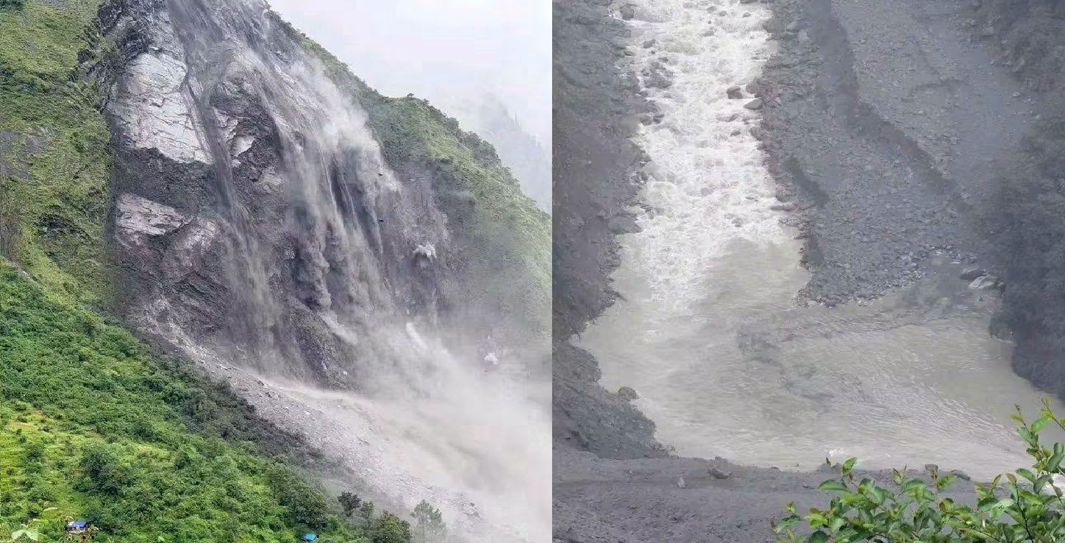 दार्चुलाकाे पहिराेले कञ्चनपुरसम्मै झस्कायाे; महाकाली तटीय क्षेत्रमा उच्च सतर्कता