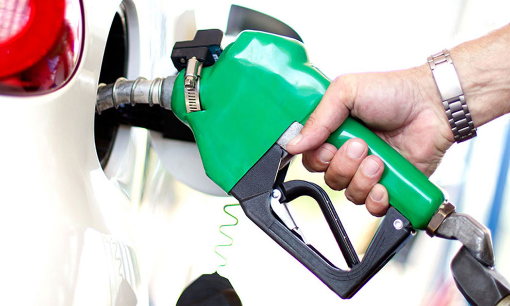 पेट्रोल, डिजेल र मट्टितेलमा पाँच–पाँच रुपैयाँ मूल्य वृद्धि
