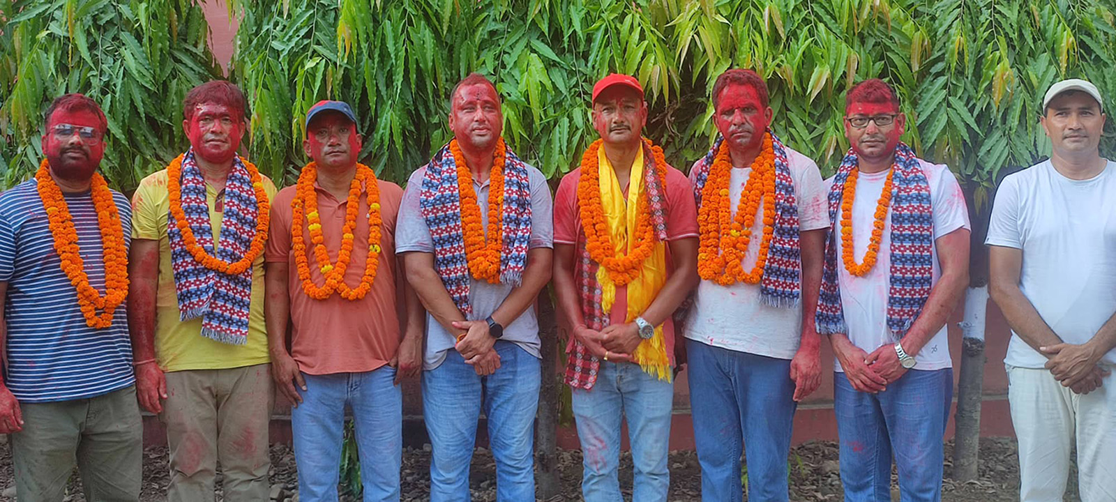 कञ्चनपुर उद्योग वाणिज्य संघको अध्यक्षमा पीताम्बर जोशी